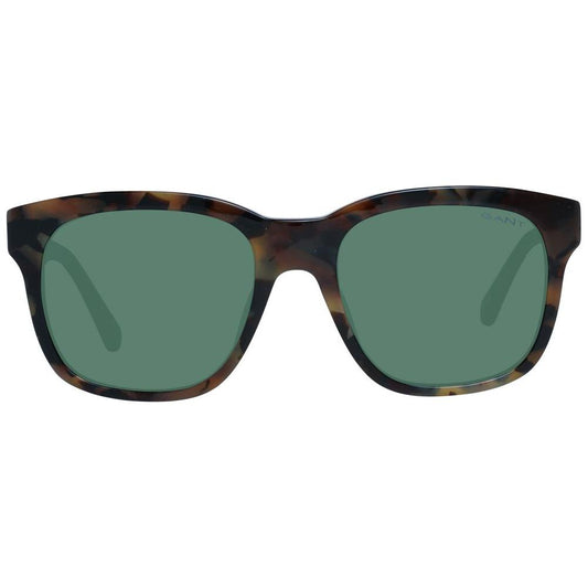Gant Brown Men Sunglasses brown-men-sunglasses-9