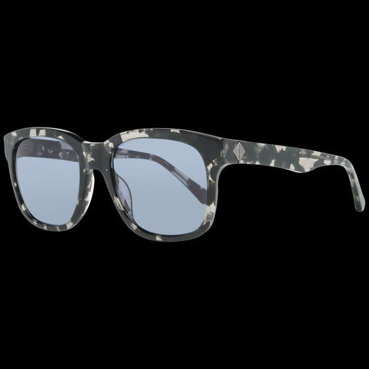 Gant Brown Men Sunglasses brown-men-sunglasses-13