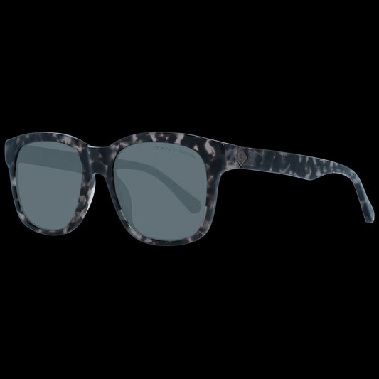 Gant Gray Unisex Sunglasses gray-unisex-sunglasses-3