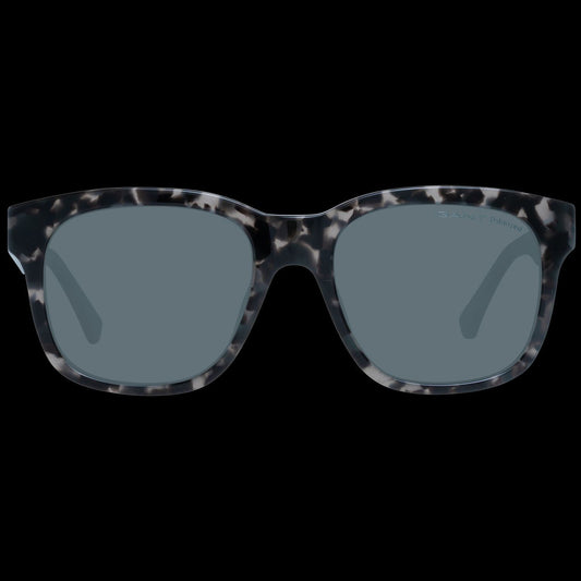 Gant Gray Unisex Sunglasses gray-unisex-sunglasses-3
