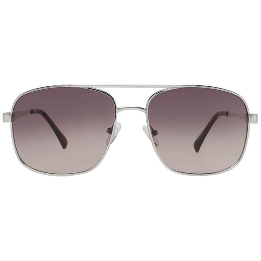 Guess Silver Men Sunglasses silver-men-sunglasses-5