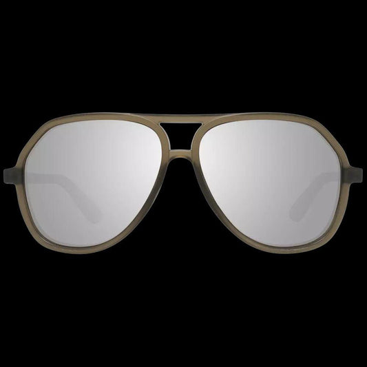 Guess Brown Men Sunglasses brown-men-sunglasses-4