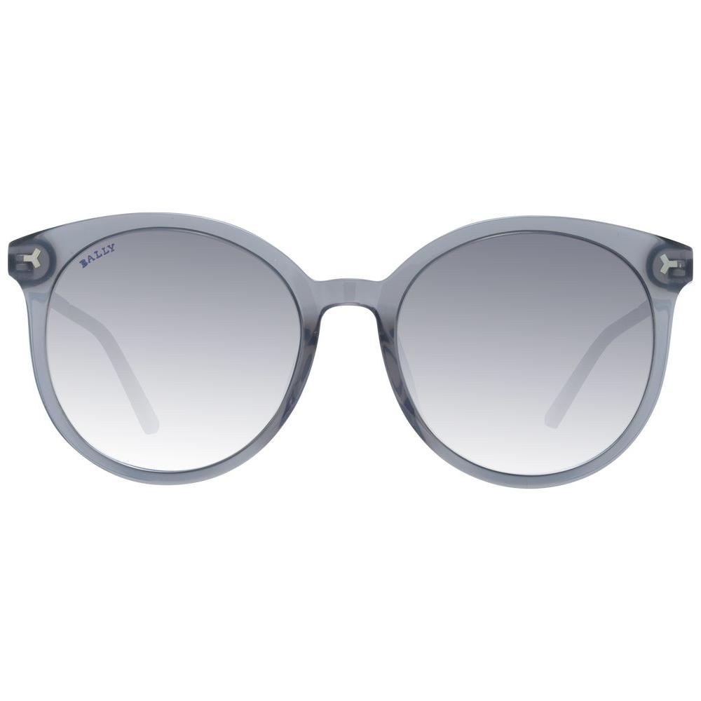 Bally Gray Women Sunglasses gray-women-sunglasses-4