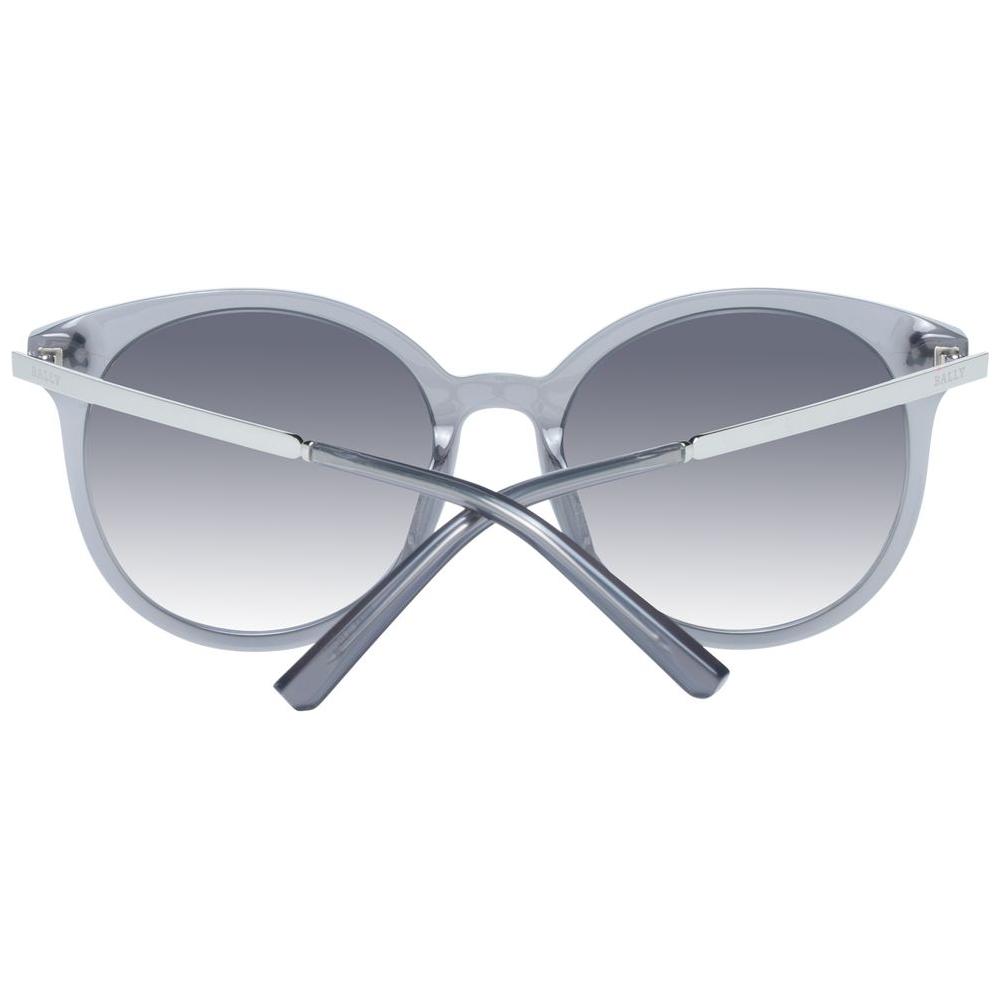 Bally Gray Women Sunglasses gray-women-sunglasses-4