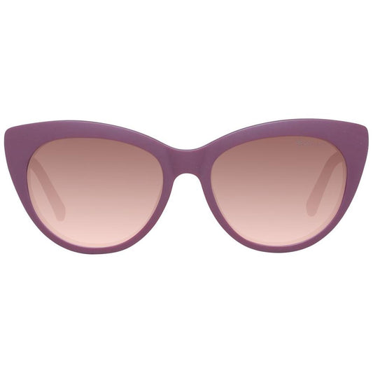 Gant Purple Women Sunglasses purple-women-sunglasses-2