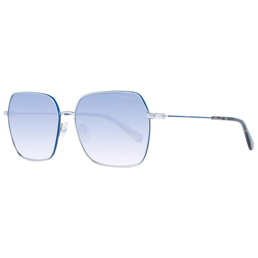 Gant Silver Women Sunglasses silver-women-sunglasses-13