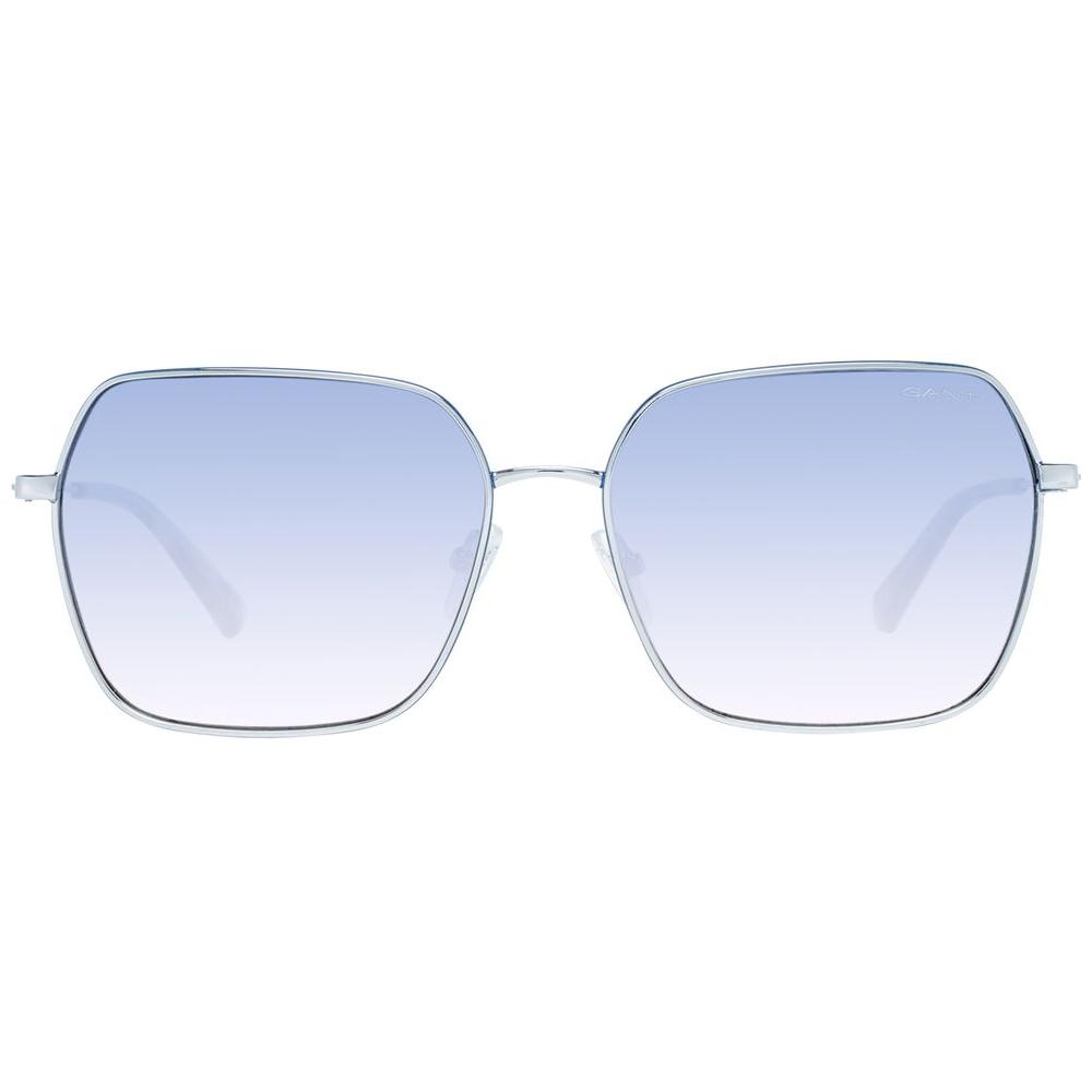 Gant Silver Women Sunglasses silver-women-sunglasses-24