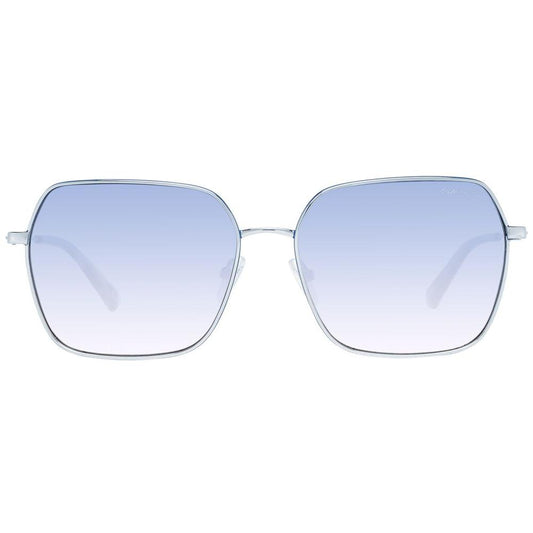 Gant Silver Women Sunglasses silver-women-sunglasses-24