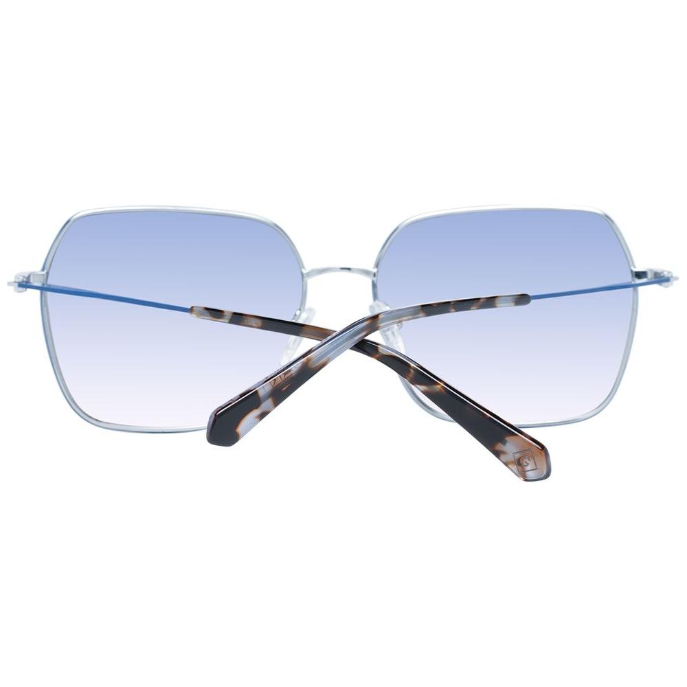 Gant Silver Women Sunglasses silver-women-sunglasses-15