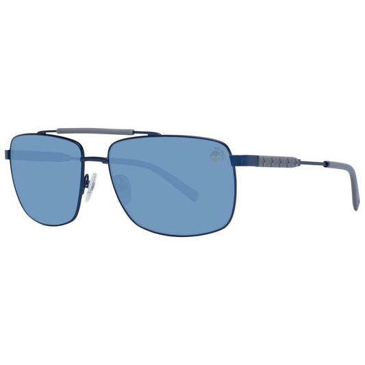 Timberland Blue Men Sunglasses blue-men-sunglasses-30