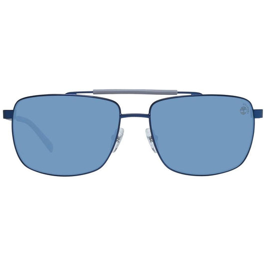 Timberland Blue Men Sunglasses blue-men-sunglasses-18
