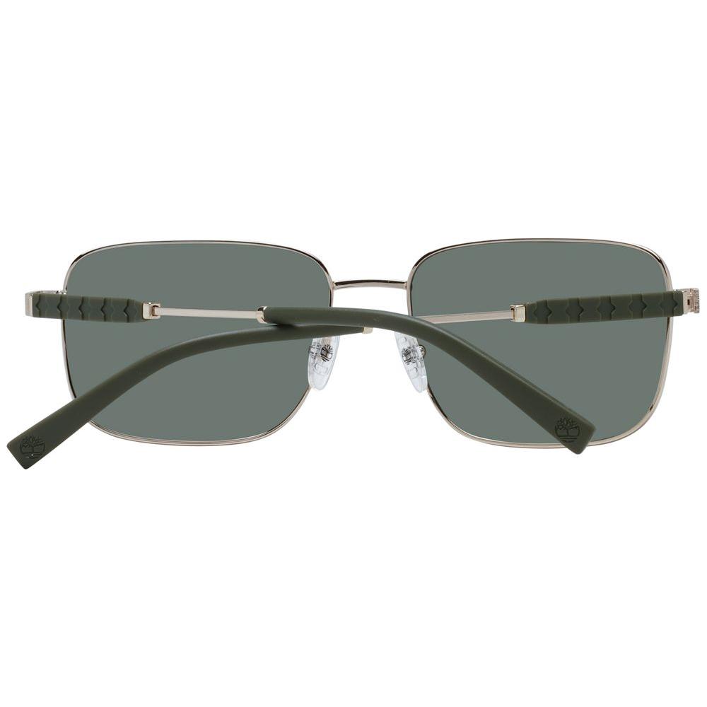 Timberland Silver Men Sunglasses silver-men-sunglasses-16