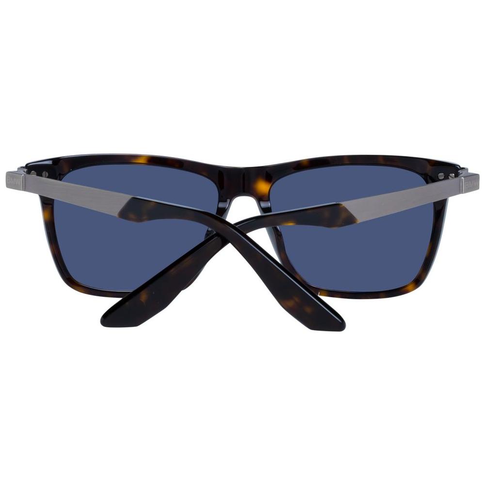 BMW Brown Unisex Sunglasses brown-unisex-sunglasses-2