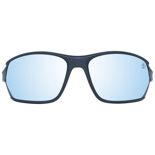 Timberland Black Men Sunglasses black-men-sunglasses-39