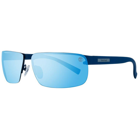 Timberland Blue Unisex Sunglasses blue-unisex-sunglasses-3