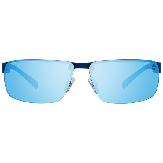 Timberland Blue Unisex Sunglasses blue-unisex-sunglasses-3