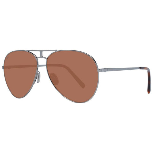 Tod's Gray Unisex Sunglasses gray-unisex-sunglasses-4