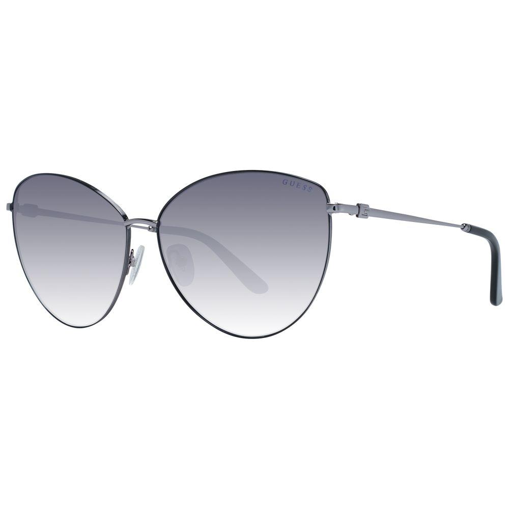 Guess Gray Women Sunglasses gray-women-sunglasses-24