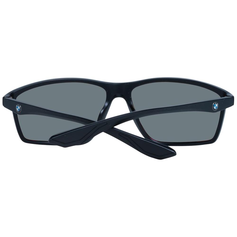 BMW Black Unisex Sunglasses black-unisex-sunglasses-11
