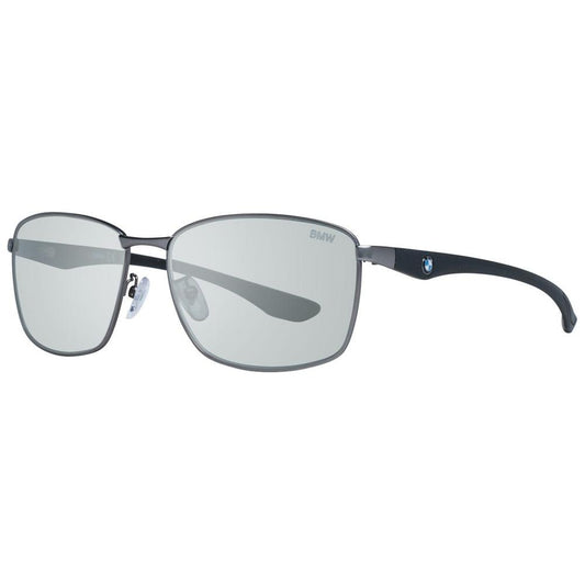 BMW Gray Men Sunglasses gray-men-sunglasses-6