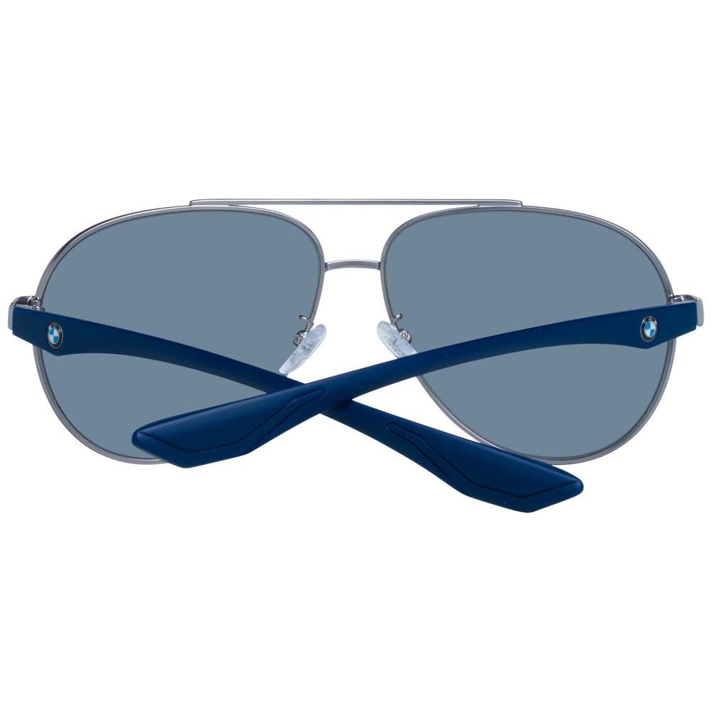 BMW Gray Men Sunglasses gray-men-sunglasses-17