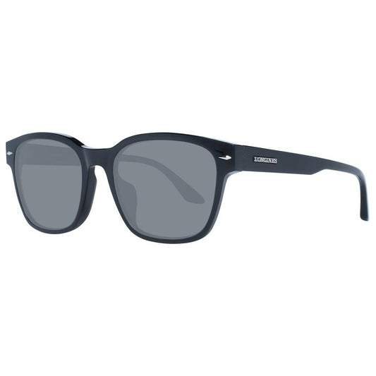 Longines Black Men Sunglasses black-men-sunglasses-18