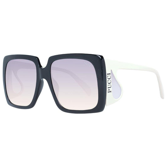 Emilio Pucci Black Women Sunglasses black-women-sunglasses-12