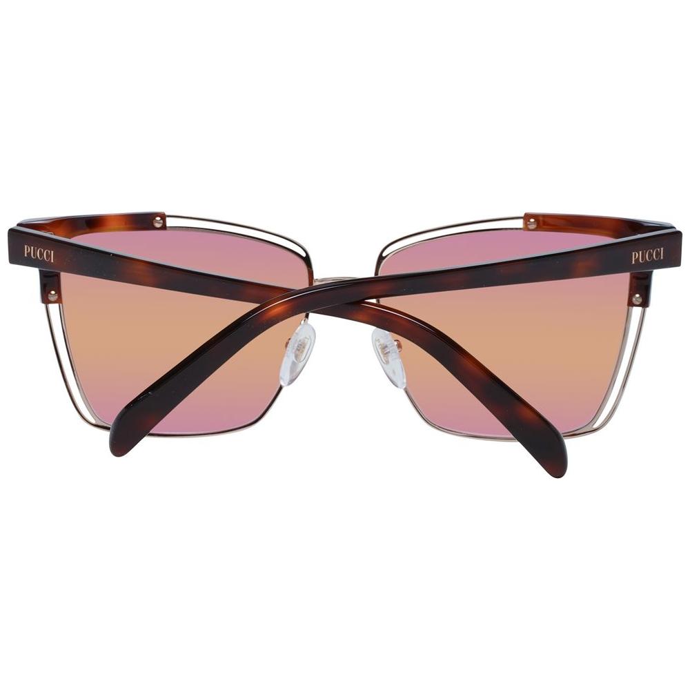 Brown Women Sunglasses