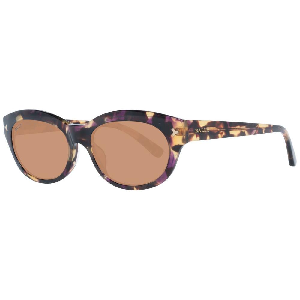 Bally Brown Women Sunglasses brown-women-sunglasses-53
