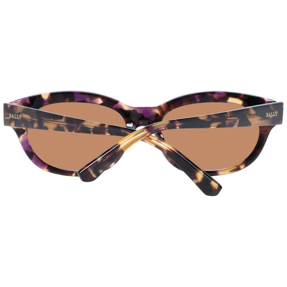 Bally Brown Women Sunglasses brown-women-sunglasses-45