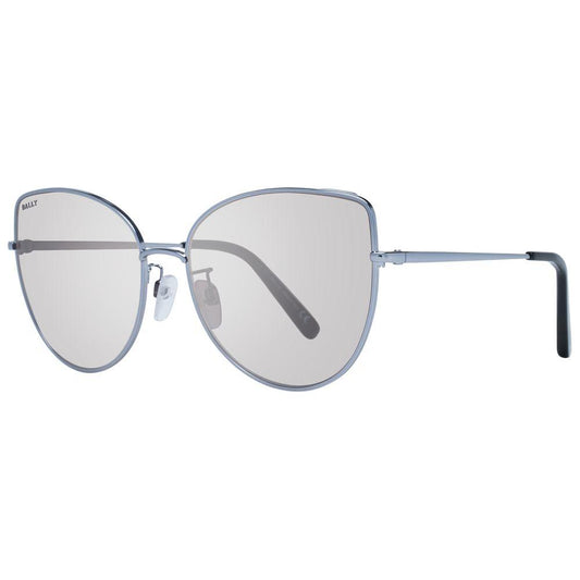 Bally Gray Women Sunglasses gray-women-sunglasses-14