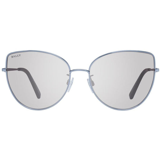 Bally Gray Women Sunglasses gray-women-sunglasses-15