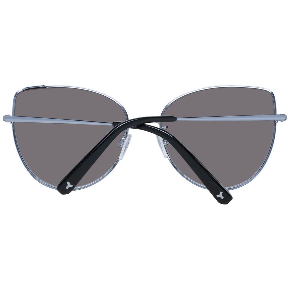 Bally Gray Women Sunglasses gray-women-sunglasses-9
