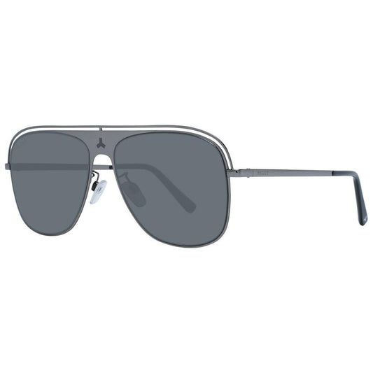 Bally Gray Men Sunglasses gray-men-sunglasses-25