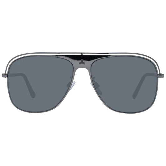 Bally Gray Men Sunglasses gray-men-sunglasses-9