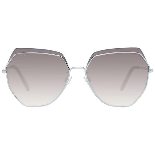 Bally Silver Women Sunglasses silver-women-sunglasses-11