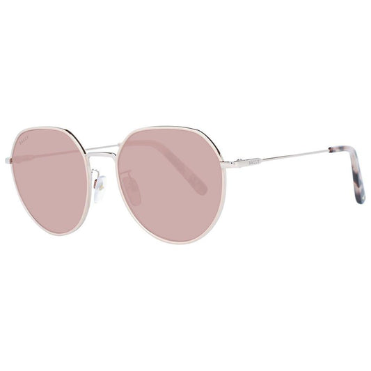 Bally Pink Women Sunglasses pink-women-sunglasses-3