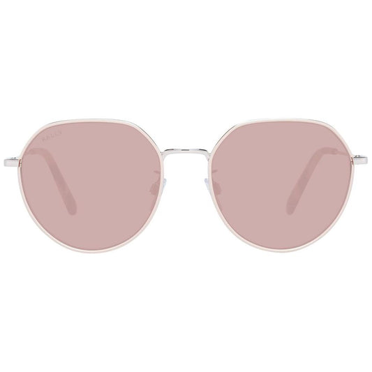 Bally Pink Women Sunglasses pink-women-sunglasses-7