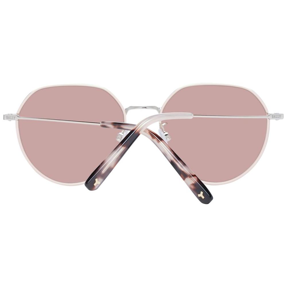 Bally Pink Women Sunglasses pink-women-sunglasses-7