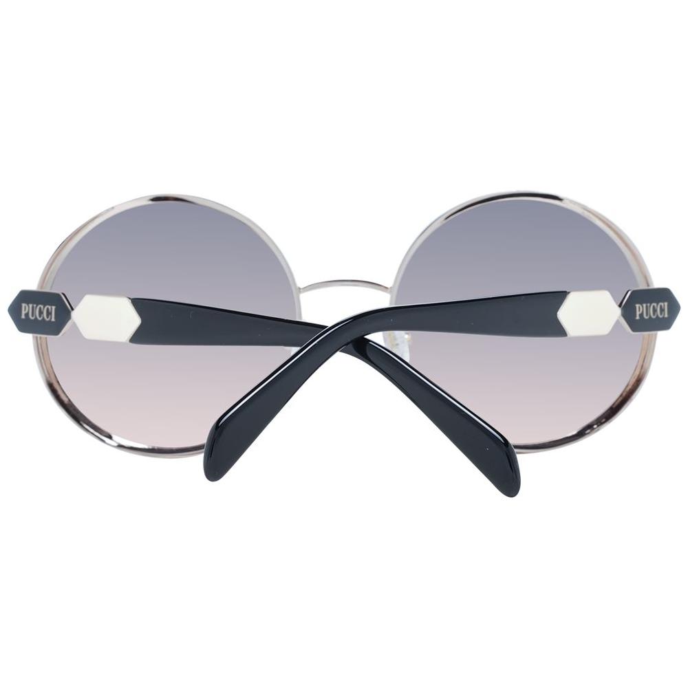 Emilio Pucci Multicolor Women Sunglasses multicolor-women-sunglasses-6