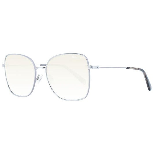 Gant Silver Women Sunglasses silver-women-sunglasses-25