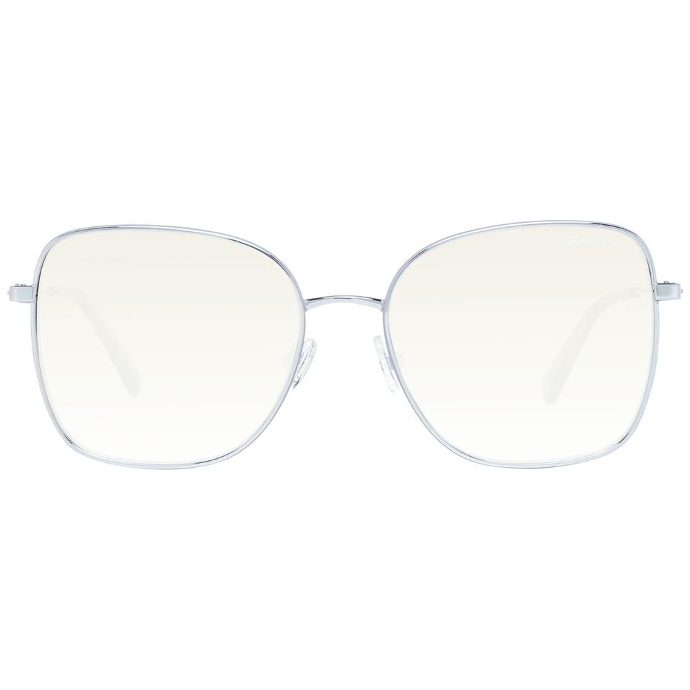 Gant | Silver Women Sunglasses| McRichard Designer Brands   