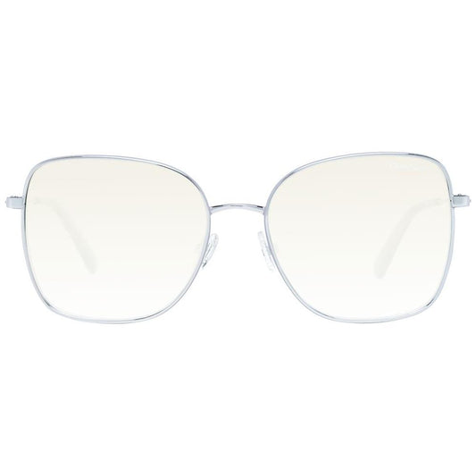 Gant Silver Women Sunglasses silver-women-sunglasses-17