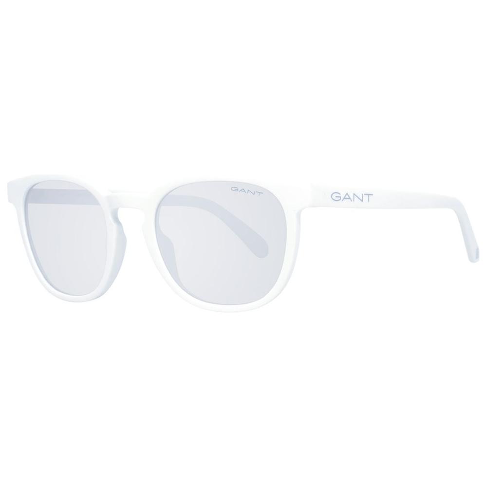 Gant White Men Sunglasses white-men-sunglasses-3