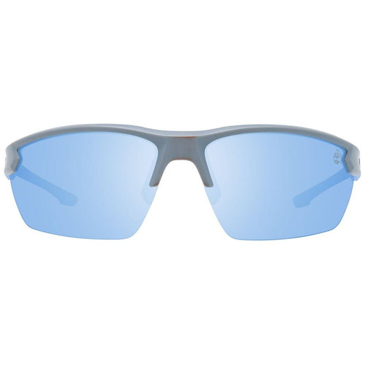 Timberland | Gray Men Sunglasses| McRichard Designer Brands   
