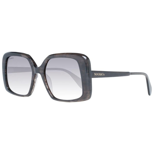 Max & Co | Gray Women Sunglasses| McRichard Designer Brands   