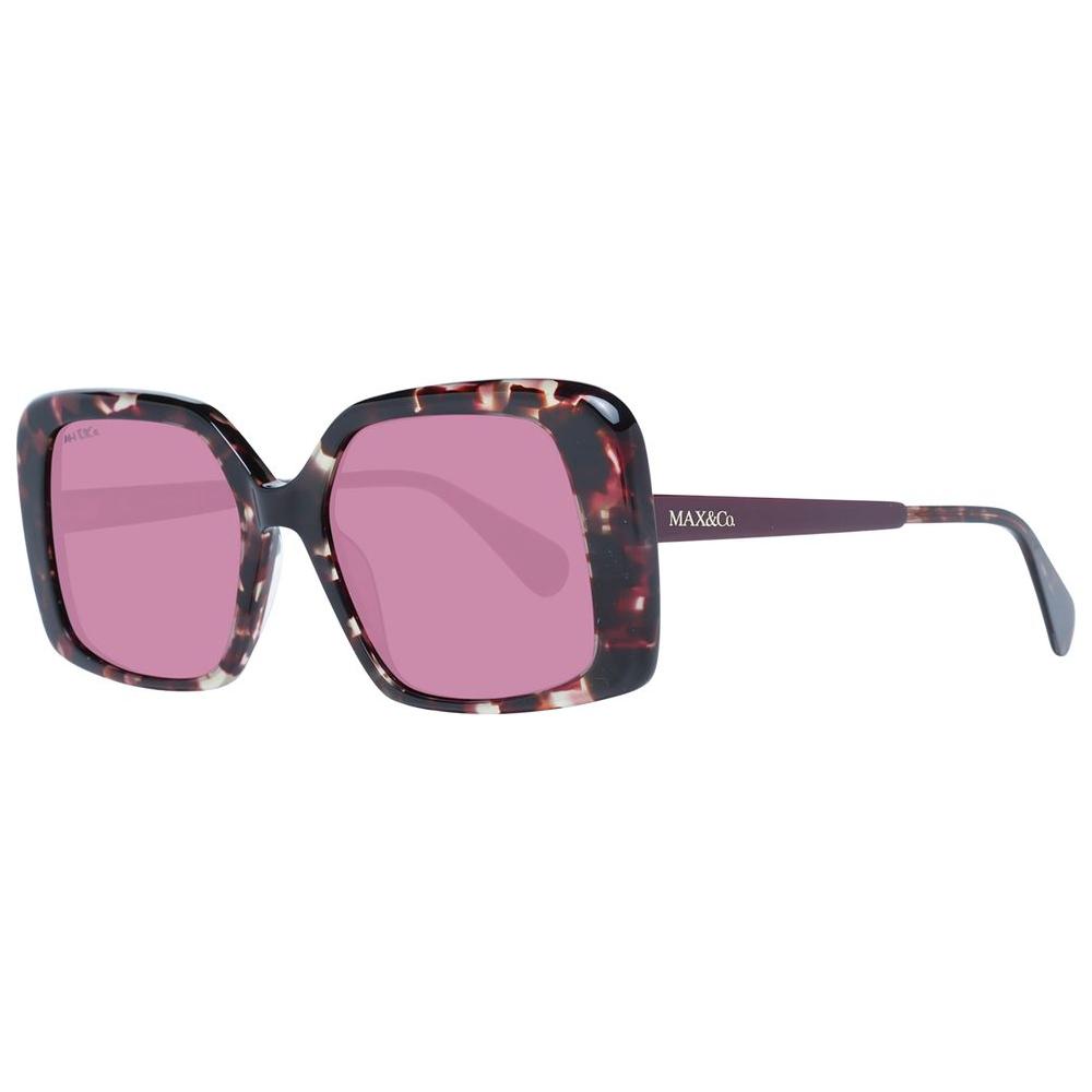 Max & Co Multicolor Women Sunglasses multicolor-women-sunglasses-4
