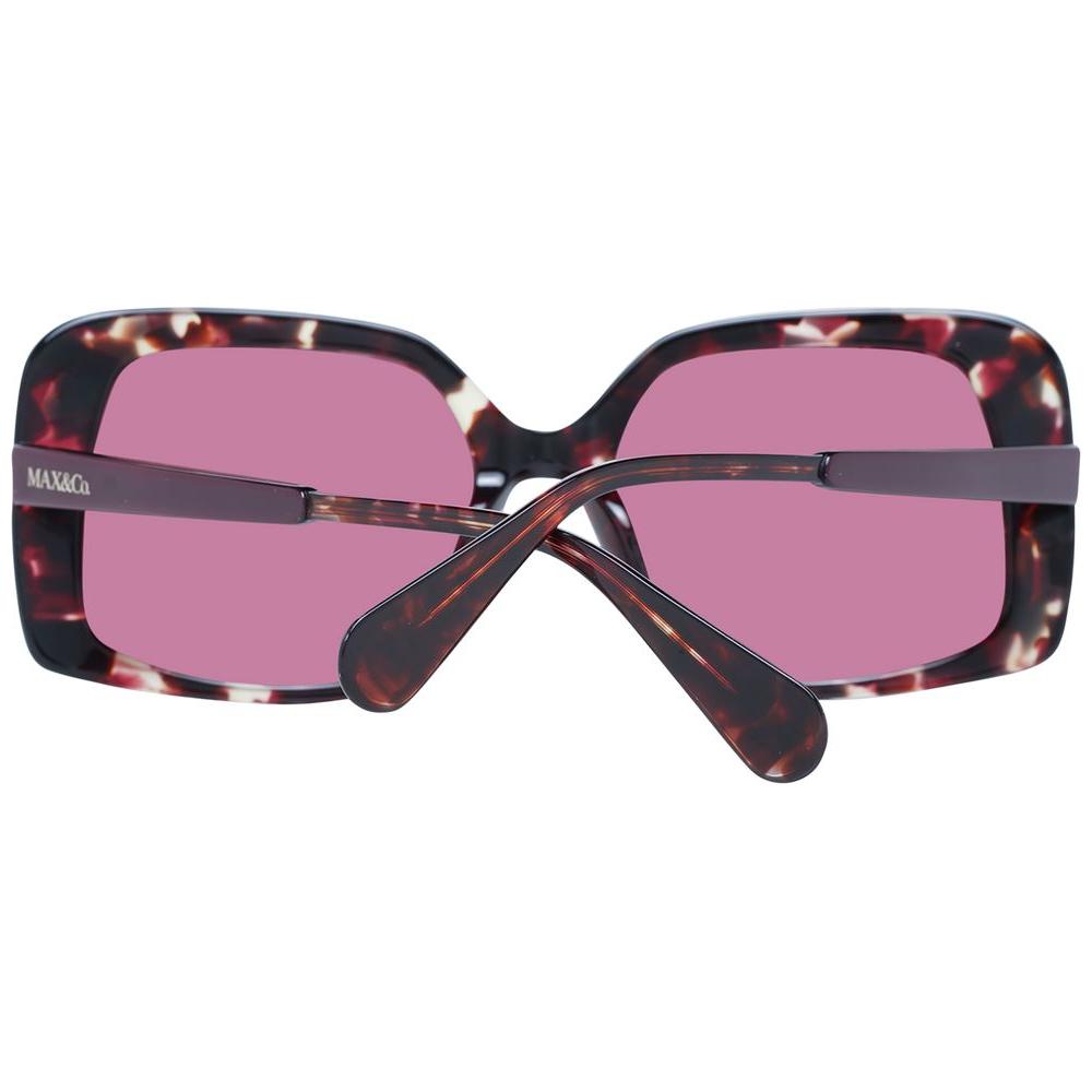 Max & Co Multicolor Women Sunglasses multicolor-women-sunglasses-16
