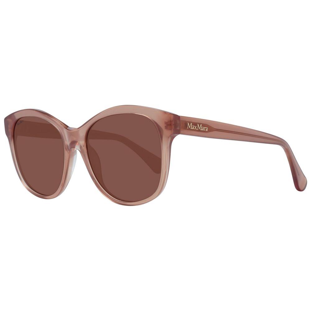 Max Mara Brown Women Sunglasses brown-women-sunglasses-41