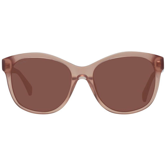 Max Mara Brown Women Sunglasses brown-women-sunglasses-29